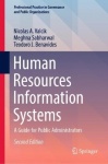 Human Resources Information Systems : A Guide for Public Administrators