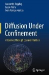 Diffusion Under Confinement : A Journey Through Counterintuition