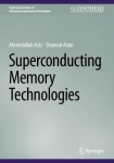 Superconducting Memory Technologies