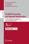 Parallel Processing and Applied Mathematics - 15th International Conference, PPAM 2024, Ostrava, Czech Republic, September 8–11,