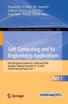Soft Computing and Its Engineering Applications - 6th International Conference, icSoftComp 2024, Bangkok, Thailand, December 10–