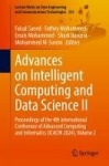 Advances on Intelligent Computing and Data Science II : Proceedings of the 4th International Conference of Advanced