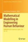 Mathematical Modelling in Engineering Human Behaviour : MME&HB 2024, Valencia, Spain, July 10–12