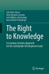 The Right to Knowledge : A Learning-Systems Approach for the Sustainable Development Goals