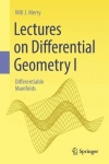 Lectures on Differential Geometry I