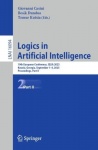 Logics in Artificial Intelligence - 19th European Conference, JELIA 2025, Kutaisi, Georgia, September 1–4, 2025, Proceedings, Pa