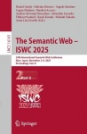 The Semantic Web – ISWC 2025 - 24th International Semantic Web Conference, Nara, Japan, November 2–6, 2025, Proceedings, Part II