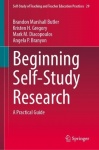 Beginning Self-Study Research : A Practical Guide