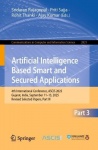 Artificial Intelligence Based Smart and Secured Applications : 4th International Conference, ASCIS 2025, Gujarat, India,
