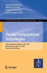 Parallel Computational Technologies : 19th International Conference, PCT 2025, Moscow, Russia, April 8–10, 2025, Revised