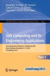 Soft Computing and Its Engineering Applications - 7th International Conference, icSoftComp 2025, Hanoi, Vietnam, December 9–11, 