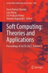 Soft Computing: Theories and Applications - Proceedings of SoCTA 2025, Volume 3