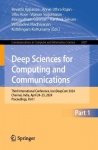 Deep Sciences for Computing and Communications : Third International Conference, IconDeepCom 2024, Chennai, India, April