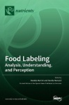 Food Labeling - Analysis, Understanding, and Perception