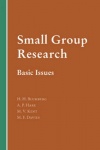 Small Group Research - Basic Issues