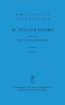 M. Tulli Ciceronis Scripta Quae Manserunt Omnia, Fasc 45, de Natura Deorum