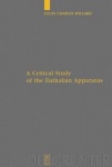A Critical Study of the Euthalian Apparatus