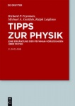 Tipps Zur Physik - Eine Ergänzung