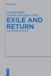 Exile and Return - The Babylonian Context