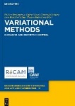 Variational Methods - In Imaging and Geometric Control