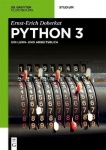 Python 3 - Ein Lern- und Arbeitsbuch