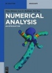 Numerical Analysis - An Introduction