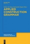 Applied Construction Grammar