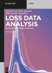 Loss Data Analysis - The Maximum Entropy Approach