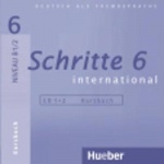 Schritte International - CDs 6 (2)