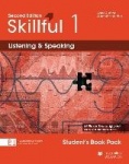Skillful 2nd edition Level 1 - Listening and Speaking