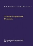 Neurodevelopmental Disorders
