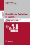 Quantitative Evaluation of Systems - 11th International Conference, QEST 2014, Florence, Italy, September 8-10, 2014, Proceeding