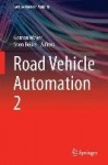 Road Vehicle Automation 2
