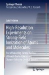 High-Resolution Experiments on Strong-Field Ionization of Atoms and Molecules : Test of Tunneling Theory, the Role of