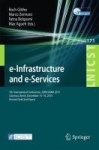 e-Infrastructure and e-Services : 7th International Conference, AFRICOMM 2015, Cotonou, Benin, December 15-16, 2015,