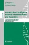 Computational Intelligence Methods for Bioinformatics and Biostatistics - 12th International Meeting, CIBB 2015, Naples, Italy, 