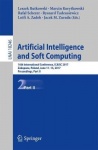 Artificial Intelligence and Soft Computing - 16th International Conference, ICAISC 2017, Zakopane, Poland, June 11-15, 2017, Pro