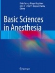 Basic Sciences in Anesthesia
