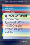 OpenGeoSys Tutorial : Computational Hydrology III: OGS#IPhreeqc Coupled Reactive Transport Modeling