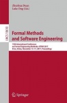 Formal Methods and Software Engineering - 19th International Conference on Formal Engineering Methods, ICFEM 2017, Xi'an, China,