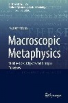 Macroscopic Metaphysics : Middle-Sized Objects and Longish Processes