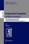 Augmented Cognition: Intelligent Technologies - 12th International Conference, AC 2018, Held as Part of HCI International 2018, 