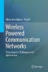 Wireless Powered Communication Networks : From Security Challenges to IoT Applications