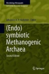 (Endo)symbiotic Methanogenic Archaea