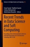 Recent Trends in Data Science and Soft Computing : Proceedings of the 3rd International Conference of Reliable Information