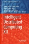 Intelligent Distributed Computing XII