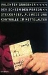 Der Schein der Person
