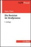 Die Revision im Strafprozeß
