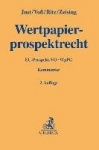 Wertpapierprospektrecht