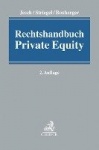 Rechtshandbuch Private Equity